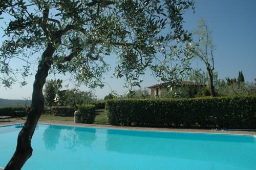 Imagen general del Hotel Agriturismo San Sano. Foto 15