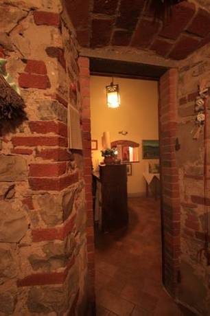 Imagen general del Hotel Agriturismo San Sano. Foto 16