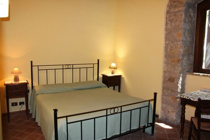 Imagen general del Hotel Agriturismo Sant\'Agata. Foto 2