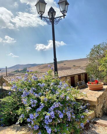 Imagen general del Hotel Agriturismo Sant\'Agata. Foto 3