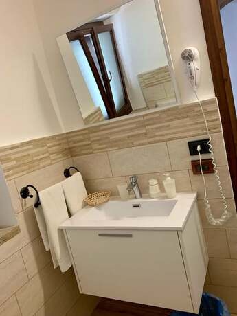 Imagen general del Hotel Agriturismo Sant\'Agata. Foto 15