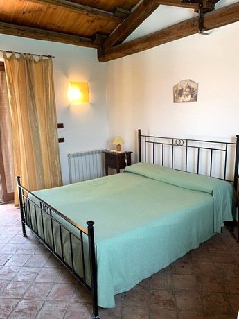 Imagen general del Hotel Agriturismo Sant\'Agata. Foto 16