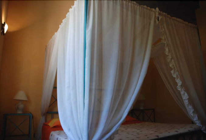 Imagen de la habitación del Hotel Agriturismo Terrauzza Sul Mare. Foto 2