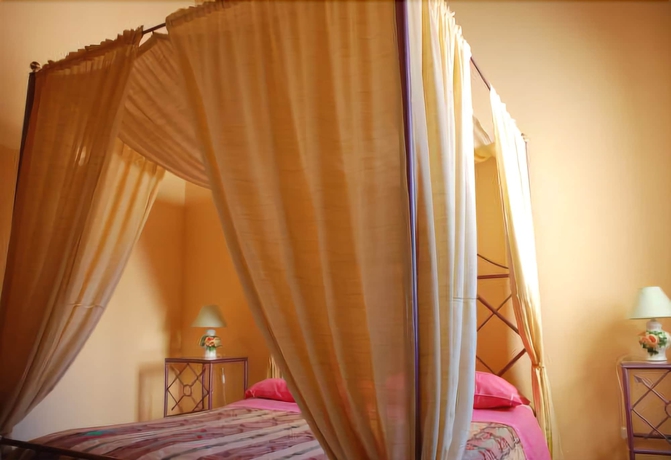 Imagen de la habitación del Hotel Agriturismo Terrauzza Sul Mare. Foto 4