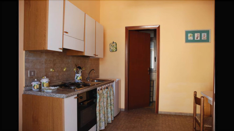 Imagen de la habitación del Hotel Agriturismo Terrauzza Sul Mare. Foto 9