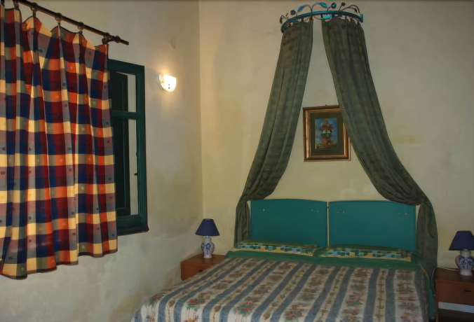 Imagen de la habitación del Hotel Agriturismo Terrauzza Sul Mare. Foto 18