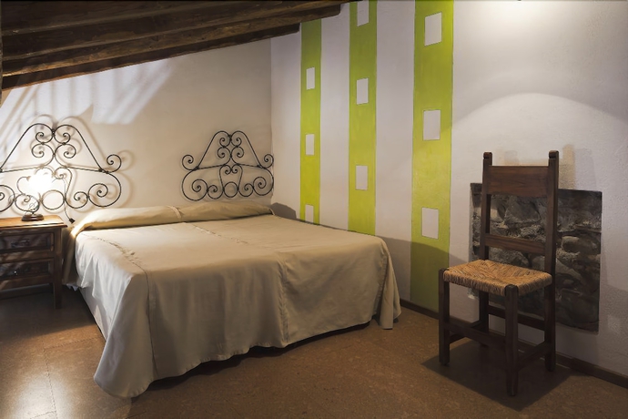 Imagen de la habitación del Hotel Agriturismo Terrenia. Foto 8