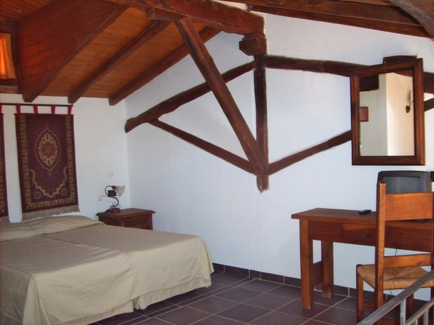 Imagen de la habitación del Hotel Agriturismo Terrenia. Foto 10