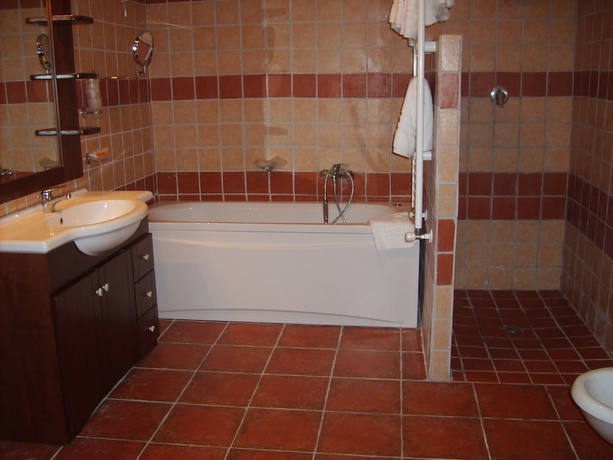 Imagen de la habitación del Hotel Agriturismo Terrenia. Foto 14