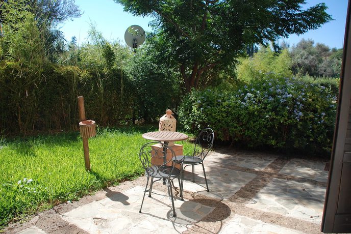 Imagen de la habitación del Hotel Agriturismo Villa Cefal&agrave;. Foto 10