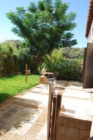 Imagen de la habitación del Hotel Agriturismo Villa Cefal&agrave;. Foto 14