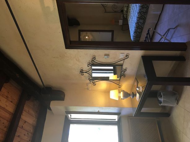 Imagen de la habitación del Hotel Agriturismo Villa Cefal&agrave;. Foto 17