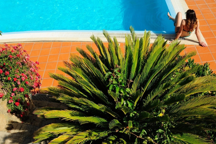 Imagen de la piscina del Hotel Agriturismo Villa Dafne. Foto 15