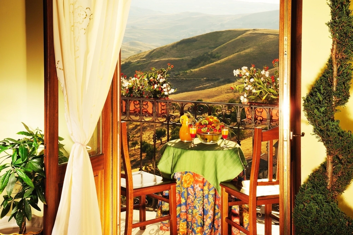 Imagen de la habitación del Hotel Agriturismo Villa Dafne. Foto 8