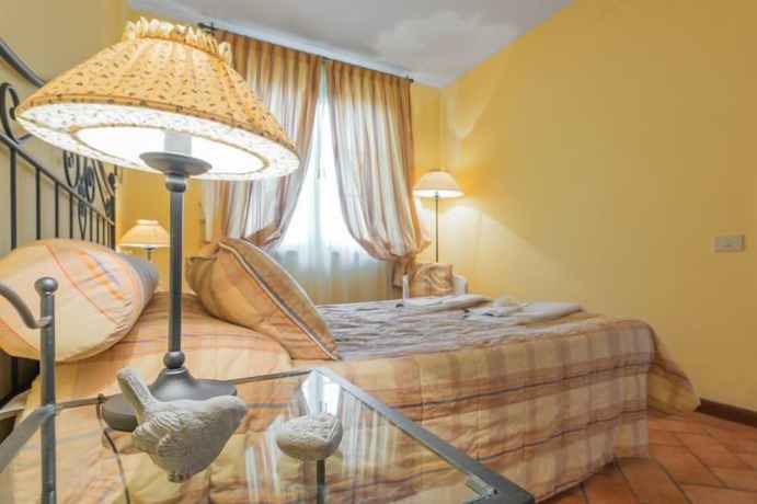 Imagen general del Hotel Agriturismo la Torricella. Foto 3