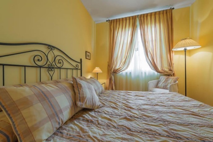 Imagen general del Hotel Agriturismo la Torricella. Foto 4