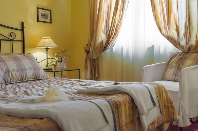 Imagen general del Hotel Agriturismo la Torricella. Foto 5