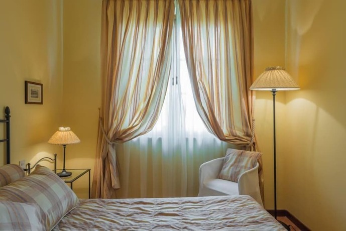 Imagen general del Hotel Agriturismo la Torricella. Foto 8