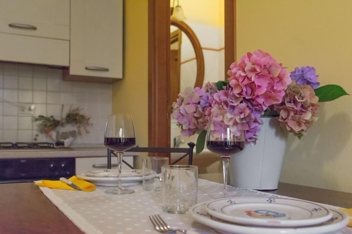 Imagen general del Hotel Agriturismo la Torricella. Foto 10