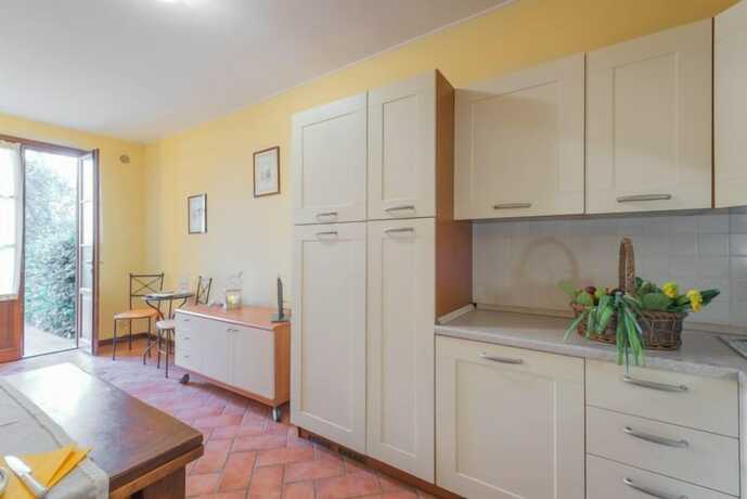 Imagen general del Hotel Agriturismo la Torricella. Foto 11