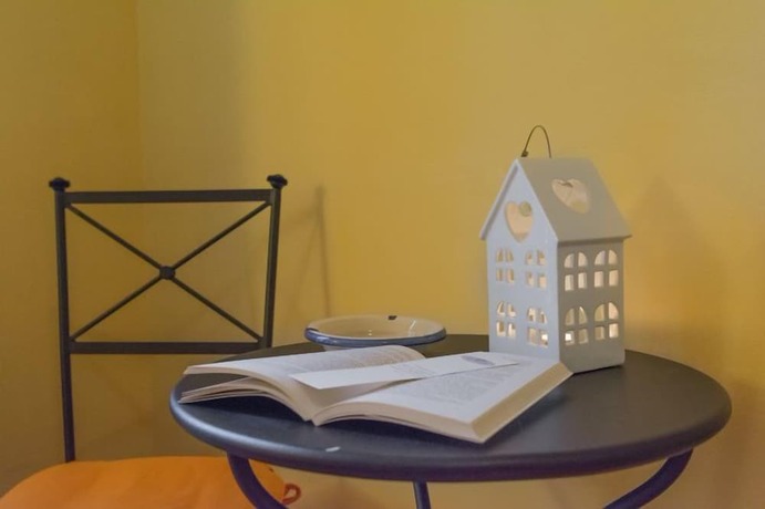 Imagen general del Hotel Agriturismo la Torricella. Foto 12