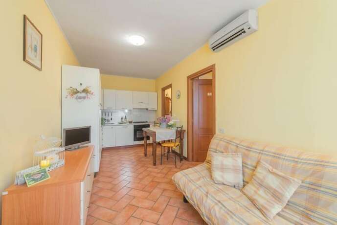 Imagen general del Hotel Agriturismo la Torricella. Foto 14