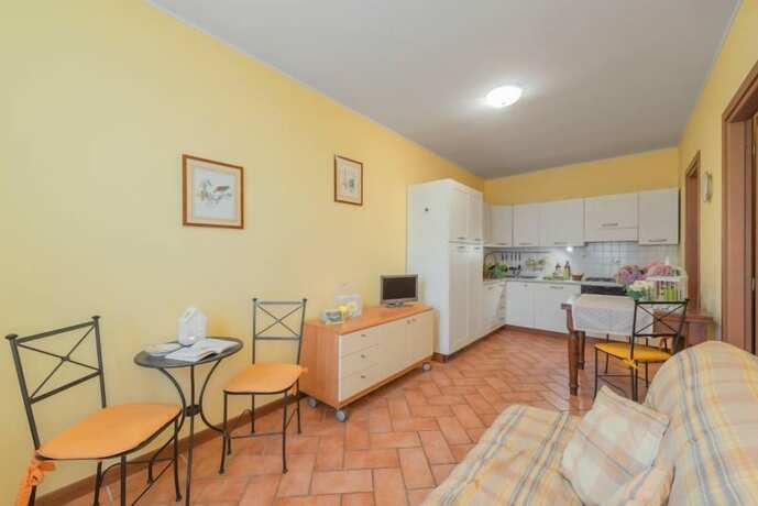 Imagen general del Hotel Agriturismo la Torricella. Foto 15