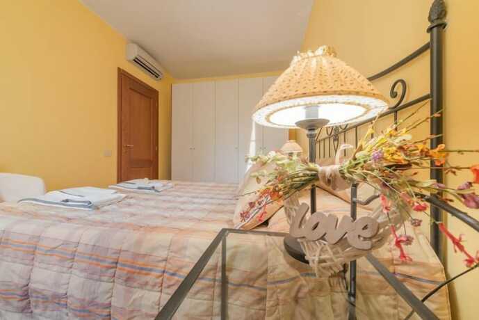 Imagen general del Hotel Agriturismo la Torricella. Foto 17