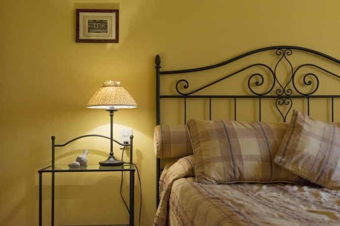 Imagen de la habitación del Hotel Agriturismo la Torricella. Foto 20