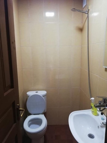 Imagen de la habitación del Hotel Agro Guesthouse Korena. Foto 5