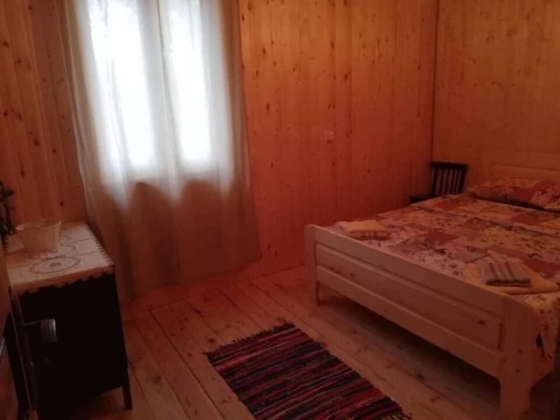 Imagen de la habitación del Hotel Agro Guesthouse Korena. Foto 6