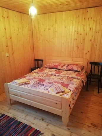 Imagen de la habitación del Hotel Agro Guesthouse Korena. Foto 7