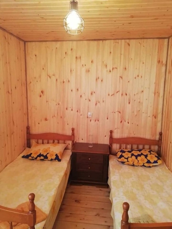 Imagen de la habitación del Hotel Agro Guesthouse Korena. Foto 9