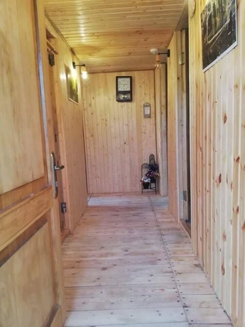 Imagen de los interiores del Hotel Agro Guesthouse Korena. Foto 13