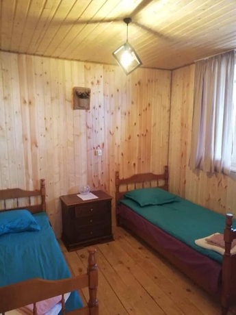 Imagen de la habitación del Hotel Agro Guesthouse Korena. Foto 10