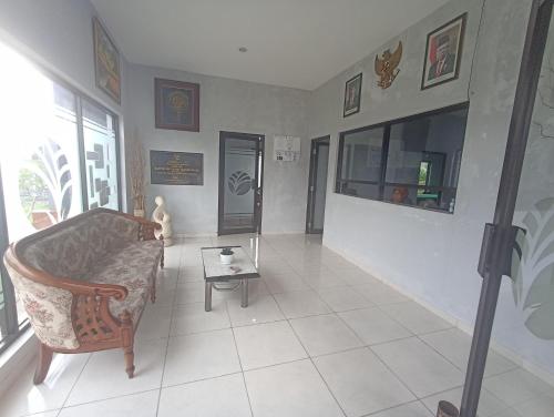 Imagen general del Hotel Agro Tawangmangu. Foto 4