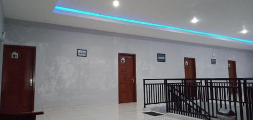 Imagen general del Hotel Agro Tawangmangu. Foto 8