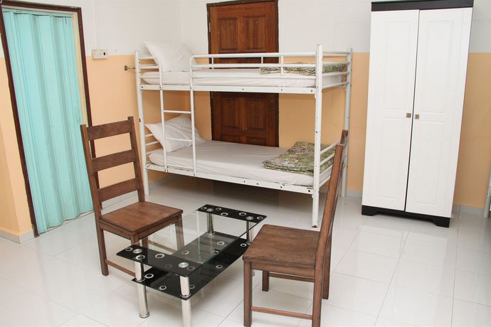 Imagen de los interiores del Hotel Agrofarmstay @skill-tech. Foto 15