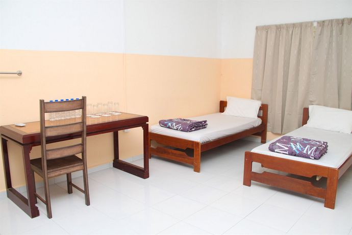 Imagen de la habitación del Hotel Agrofarmstay @skill-tech. Foto 2