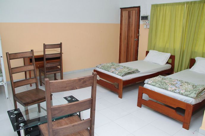 Imagen de la habitación del Hotel Agrofarmstay @skill-tech. Foto 4