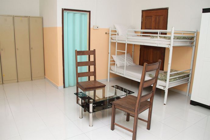 Imagen de los exteriores del Hotel Agrofarmstay @skill-tech. Foto 14