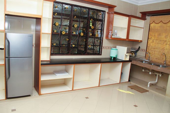 Imagen de la habitación del Hotel Agrofarmstay @skill-tech. Foto 7