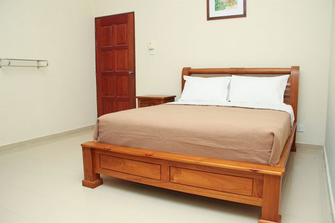 Imagen de la habitación del Hotel Agrofarmstay @skill-tech. Foto 8