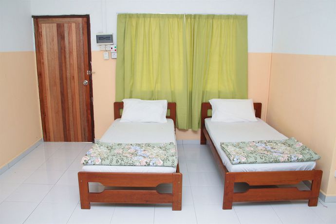 Imagen de la habitación del Hotel Agrofarmstay @skill-tech. Foto 9