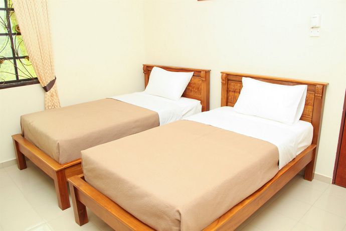 Imagen de la habitación del Hotel Agrofarmstay @skill-tech. Foto 10
