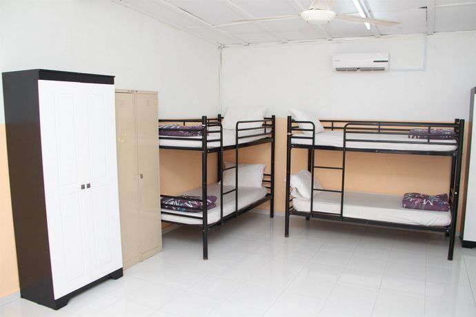Imagen de la habitación del Hotel Agrofarmstay @skill-tech. Foto 12