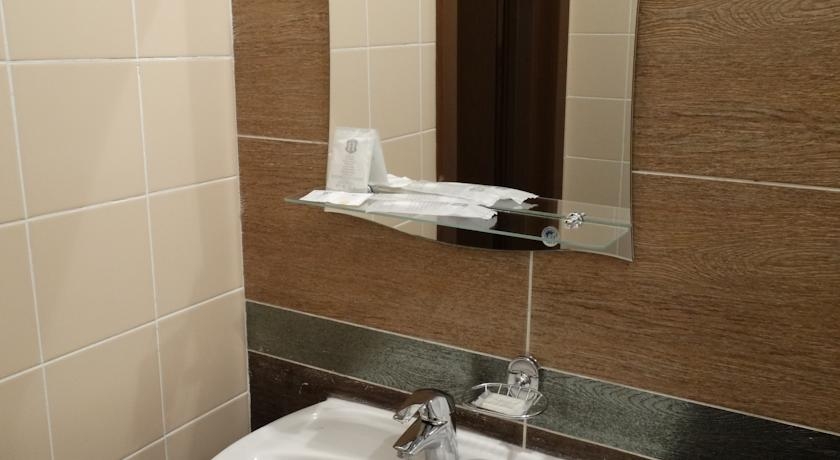 Imagen de la habitación del Hotel Agropark Kazan. Foto 7
