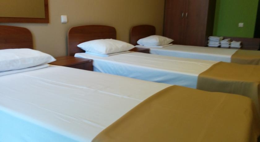 Imagen de la habitación del Hotel Agropark Kazan. Foto 8