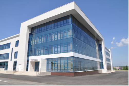 Imagen general del Hotel Agropark Kazan. Foto 5