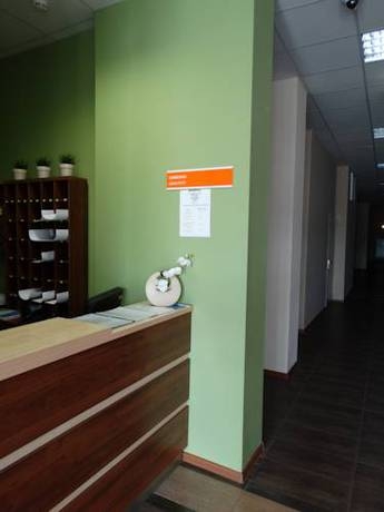 Imagen general del Hotel Agropark Kazan. Foto 2